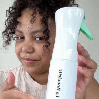 La Bouclette Vaporisateur - Ethnilink