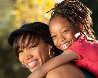 Orientation capillaire – Pour Adulte ou Enfant