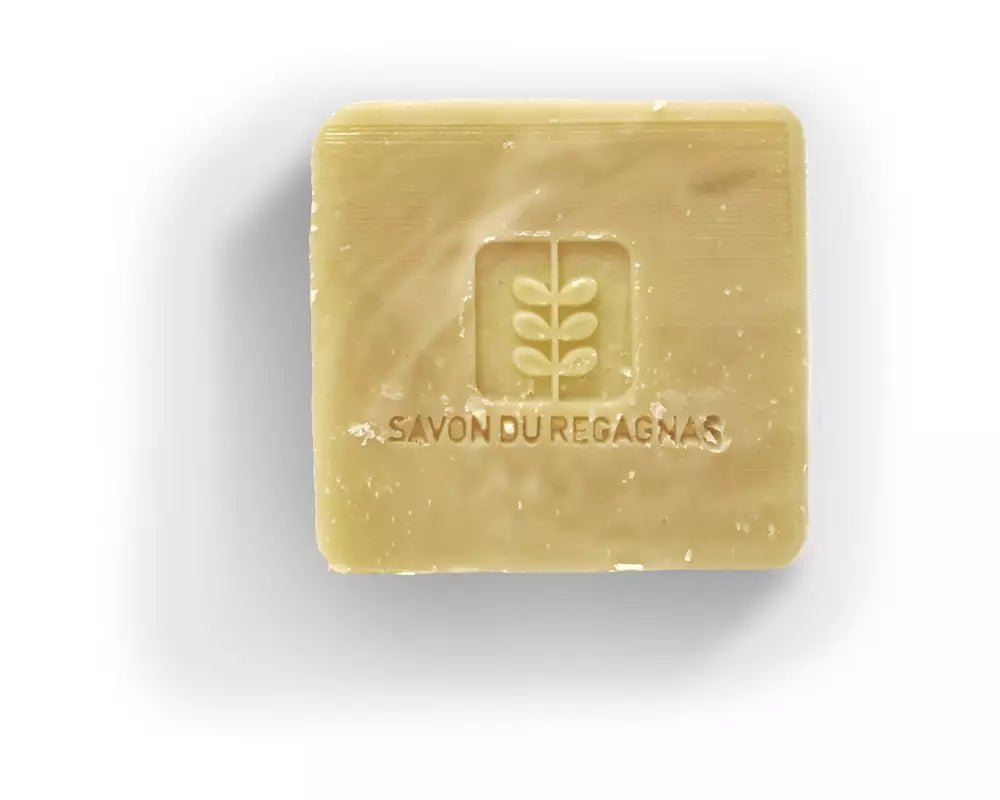 Savonnerie du regagnas Savon Argan & Ylang Ylang - Ethnilink