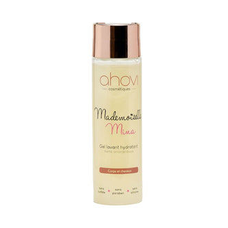 Ahovi Mademoiselle Mina Gel Lavant Hydratant - Ethnilink