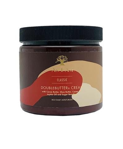 As I Am Double Butter Cream 454g - Ethnilink