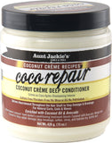 Aunt Jackie's Coconut Cream Conditioner 426g