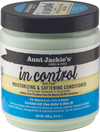 Aunt Jackie's In Control 426g - Ethnilink