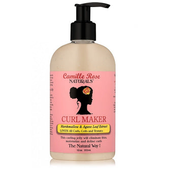 Camille Rose Naturals Curl Maker - Ethnilink