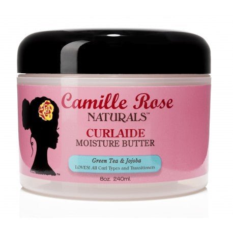 Camille Rose Naturals Curlaide Moisture Butter - Ethnilink