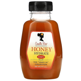 Camille Rose Naturals Honey Leave-in - Ethnilink