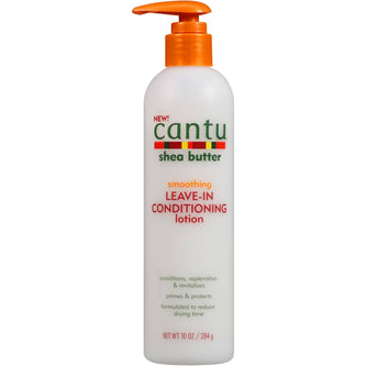 Cantu Après Shampoing Lotion - Ethnilink