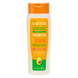 Cantu Avocado Moisturizing Shampoo 400ml