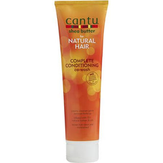 Cantu Co-wash 283g - Ethnilink