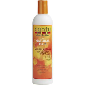 Cantu Curl Activator Cream 355ml - Ethnilink