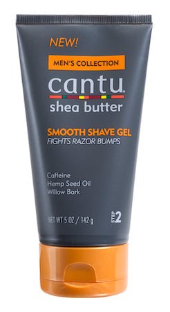 Cantu Homme Gel De Rasage 142g - Ethnilink