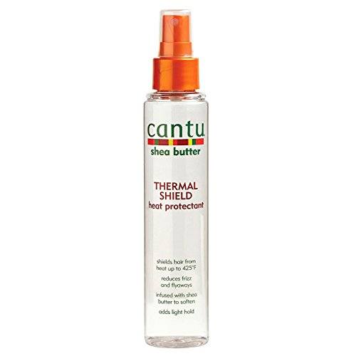 Cantu Protection Thermique 150ml - Ethnilink