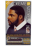 Crème Of Nature Natural Black Hair Color For Men