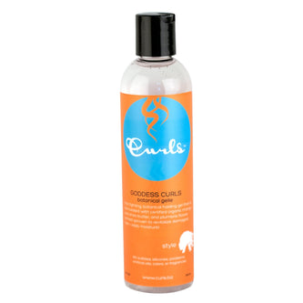 Curls Gelée Anti-frisottis 240ml - Ethnilink