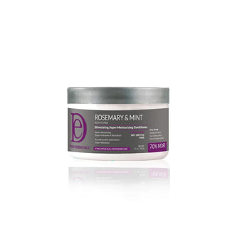 Design Essentials Rosemary & Mint 302g - Ethnilink