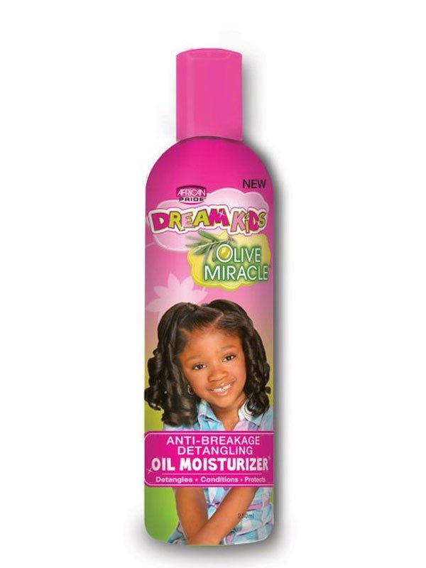 Dream Kids Oil Moisturizer - Ethnilink
