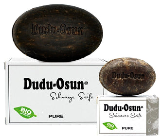 Dudu Osun Savon Pure Bio Sans Parfum - Ethnilink