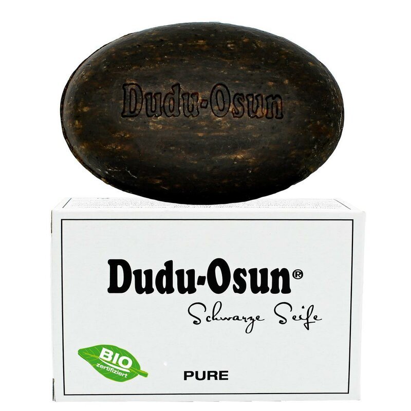 Dudu Osun Savon Pure Bio Sans Parfum - Ethnilink