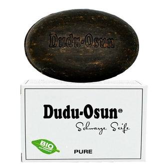 Dudu Osun Savon Pure Bio Sans Parfum - Ethnilink