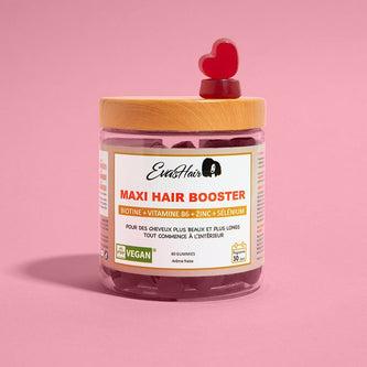 Evashair Maxi Hair Booster - Ethnilink