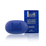 Fair & White Exfoliating Soap Exclusive 200g