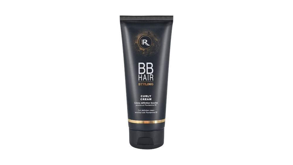 Generik BB Hair Styling Curly Cream 200ml - Ethnilink