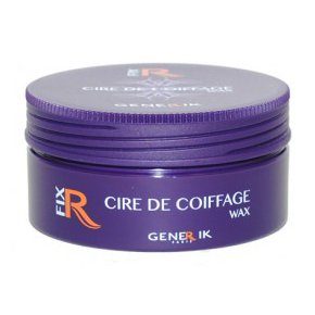 Generik Cire De Coiffage Wax - Ethnilink