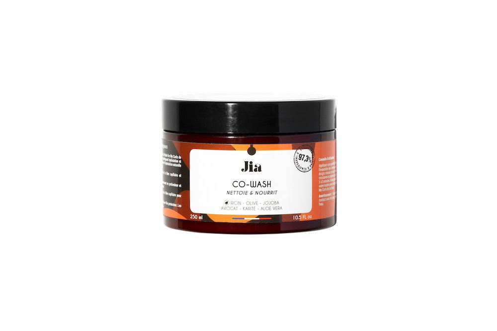 Jia Paris For My Curls Co-Wash - Ethnilink