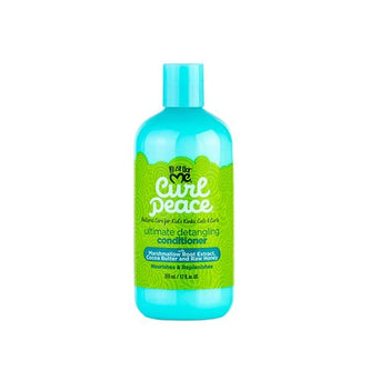 Just For Me Curl Peace Ultimate Detangling Conditioner 12oz - Ethnilink