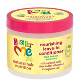 Just For Me Nourishing Leave-in Conditioner