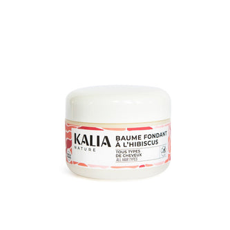 Kalia Nature Baume Fondant A l'Hibiscus - Ethnilink