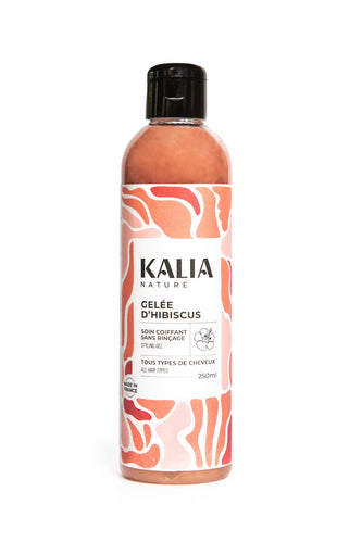 Kalia Nature Gelée D'Hibiscus - Ethnilink