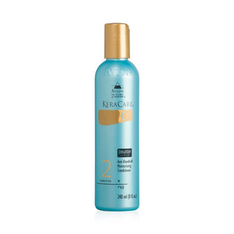 Keracare Après-Shampoing Antipelliculaire 8oz - Ethnilink