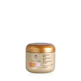 Keracare Crème Hairdress 4oz - Ethnilink