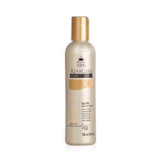 Keracare Hair Milk 8oz - Ethnilink