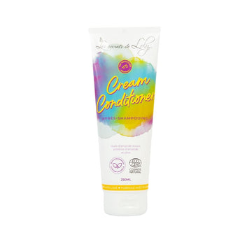 Les Secrets De Loly Après-Shampoing Cream Conditioner - Ethnilink