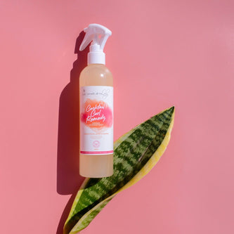 Les Secrets De Loly Cocktail Curl Remedy - Ethnilink