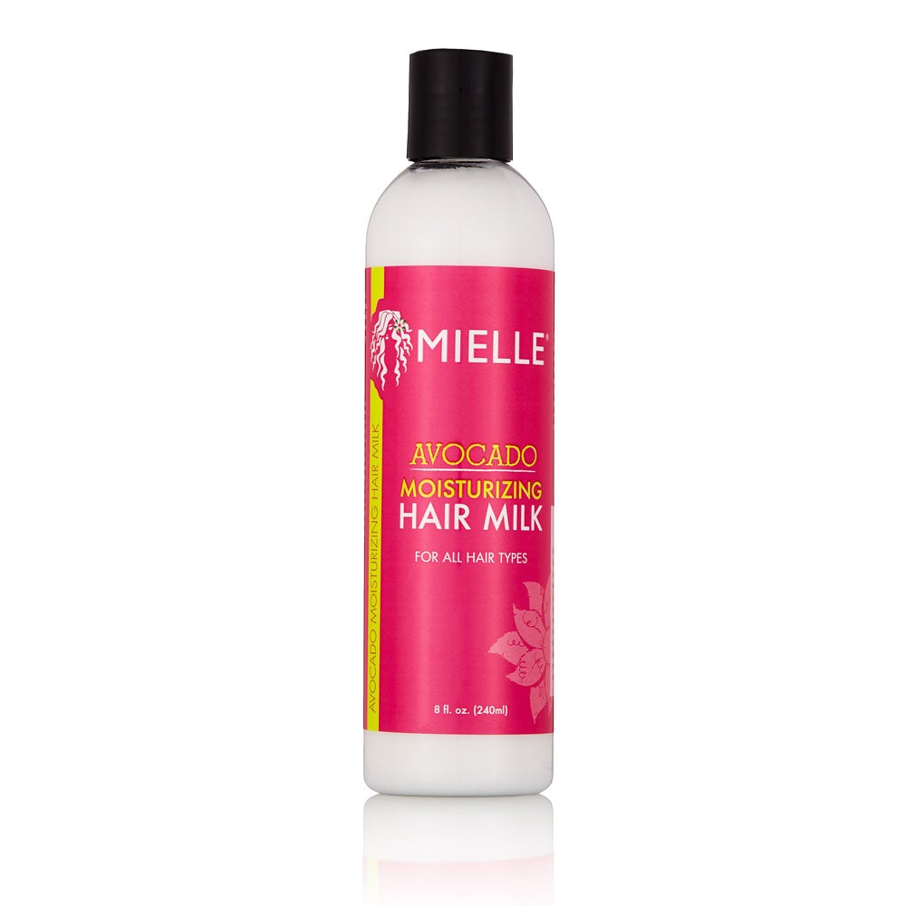 Mielle Lait Hydratant Avocat 8oz - Ethnilink