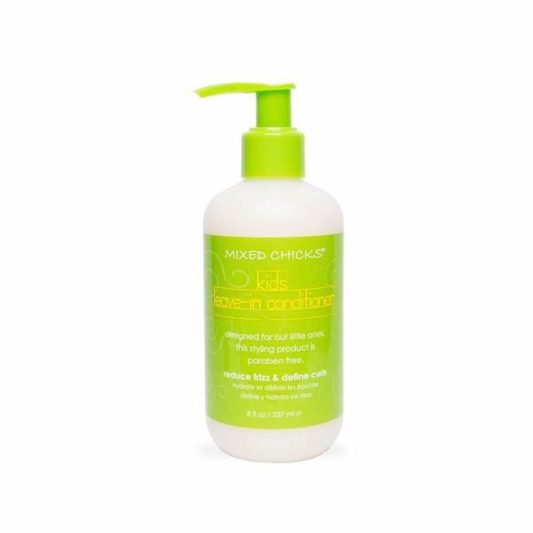 Mixed Chicks Kids Leave-In Conditioner 237ml - Ethnilink