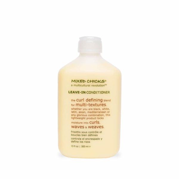 Mixed Chicks Leave-In Conditioner 300ml - Ethnilink