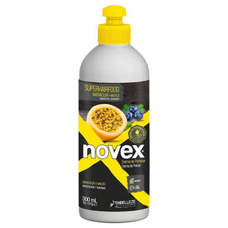 Novex Après Shampoing Sans Rinçage Superhairfood 300ml - Ethnilink