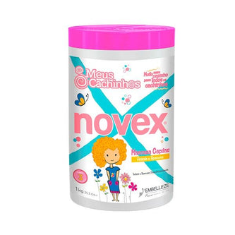 Novex Mes Petites Boucles Masque 1kg - Ethnilink