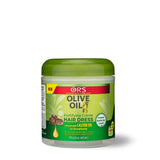 Ors Crème Olive Oil