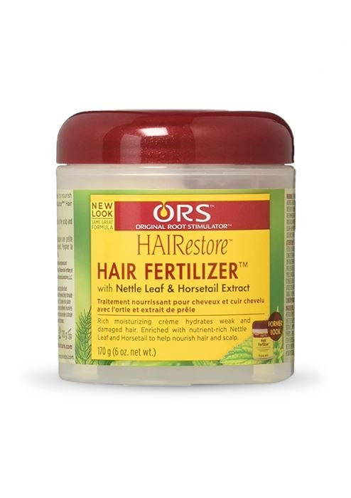 Ors HAIRestore Hair Fertilizer 170g - Ethnilink
