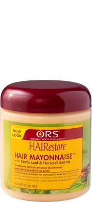 Ors HAIRestore Hair Mayonnaise 8oz - Ethnilink