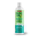 Ors Leave-in Conditioner Super Moisturizing With Rice Water