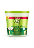 Pudín de aceite de oliva Ors Smooth-N-Hold 13 oz