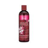 Pink Shea Butter & Coconut Oil Moisturizing Hair Milk 12oz