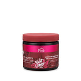 Pink Curl Activating Jelly With Shea Butter & Coconut Oil 16oz