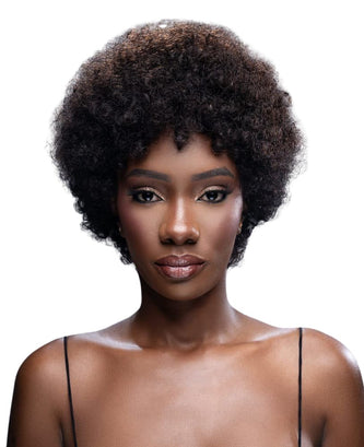 Probel Perruque Brésilienne Afro - Ethnilink